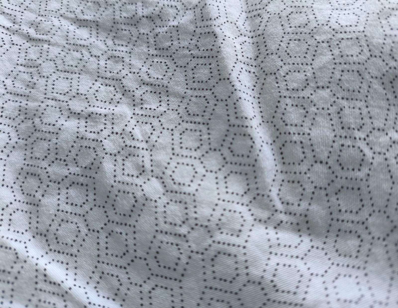 Camisa estampada  – photo 2